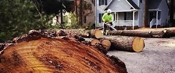 Seasonal Cleanup (Spring/Fall) in Fairview, NY